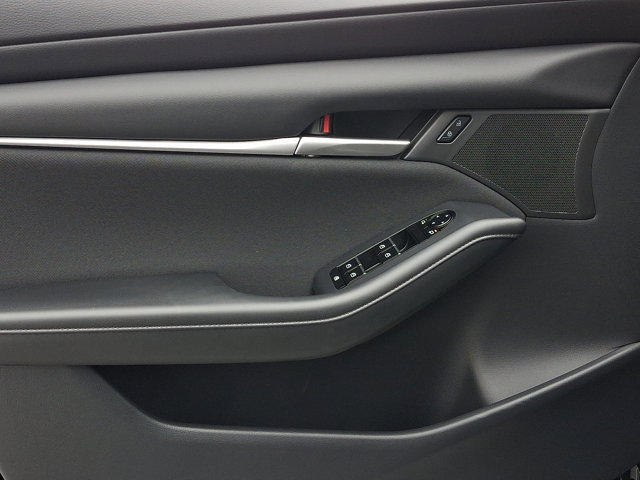 New 2026 MAZDA MAZDA3 s image 10