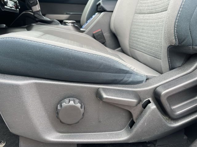 Used 2023 Ford Bronco Outer Banks AWD/4WD image 14
