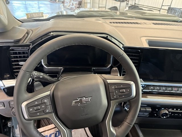 New 2026 Chevrolet Silverado 1500 LT Trail Boss w/ LT Trail Boss Premium Package image 13