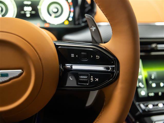 New 2026 Aston Martin V8 Vantage S RWD image 24