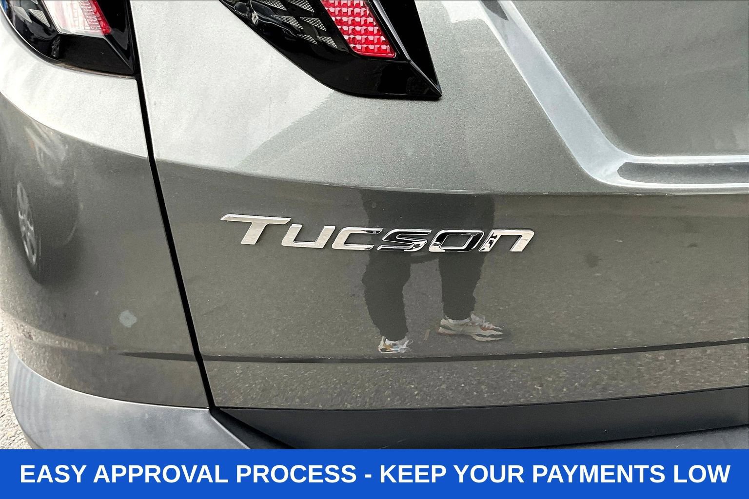 Used 2023 Hyundai Tucson SEL w/ Convenience Package FWD image 31