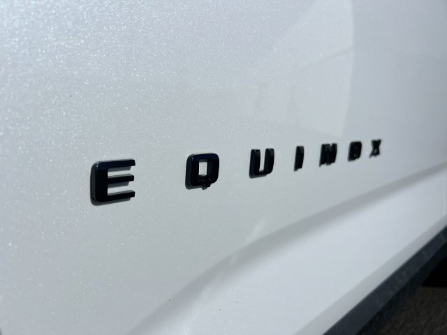 Used 2026 Chevrolet Equinox ACTIV w/ Safety and Technology Package AWD/4WD image 31