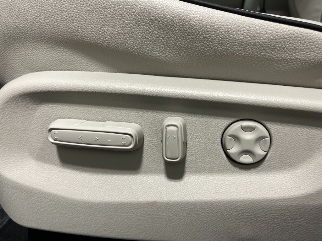 New 2027 Honda Odyssey Touring image 14
