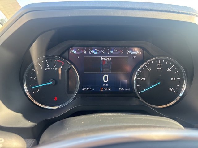 Used 2023 Ford Expedition Limited image 24