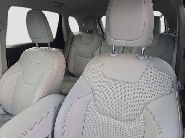 Used 2022 Jeep Cherokee Latitude Lux image 20