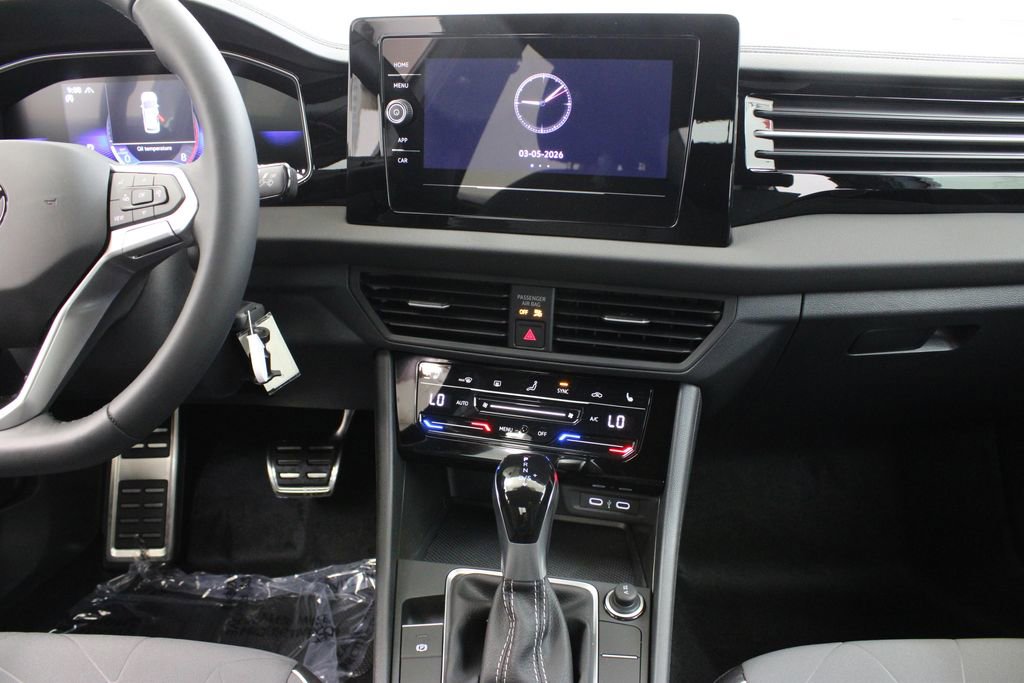 New 2026 Volkswagen Jetta Sport image 18