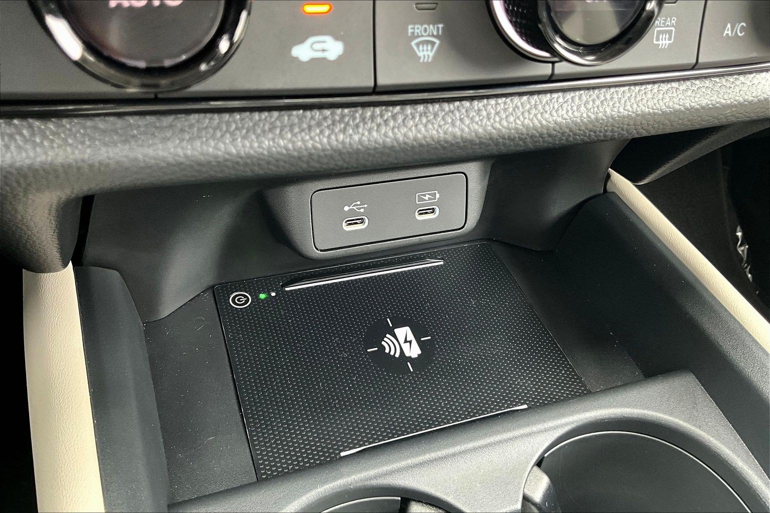 Used 2026 Honda HR-V LX image 24
