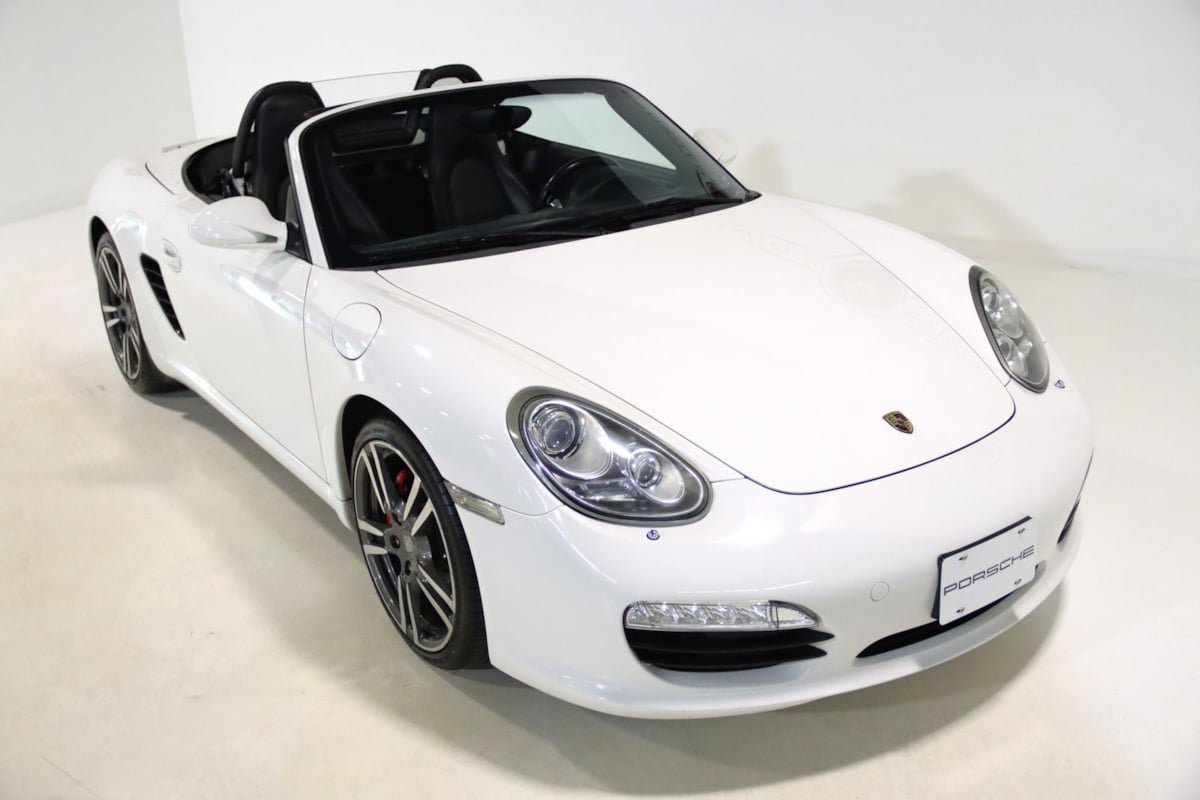Used 2012 Porsche Boxster S RWD image 24