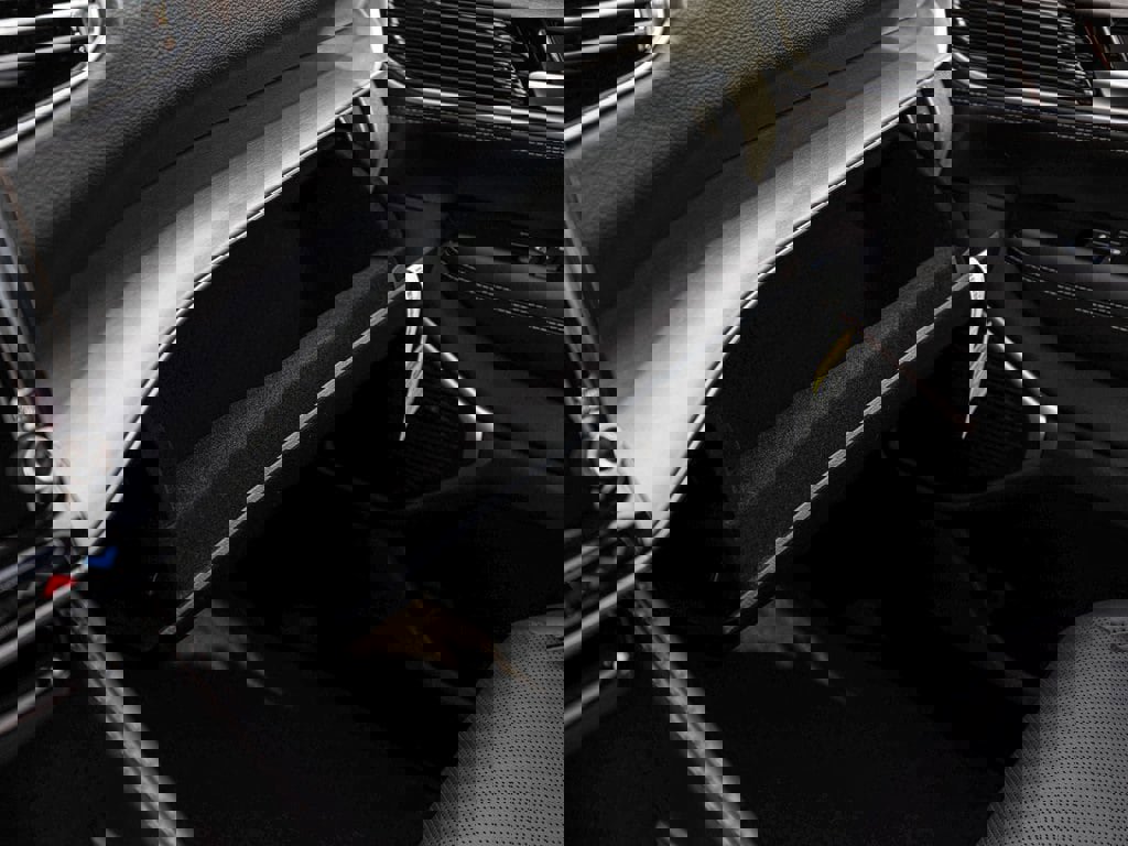 New 2025 Jeep Wagoneer Series II image 19