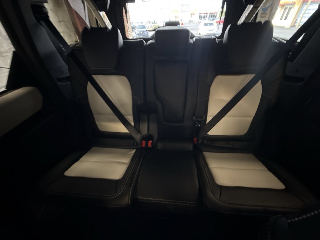 New 2026 Ford Bronco Outer Banks w/ Sasquatch Package AWD/4WD image 25