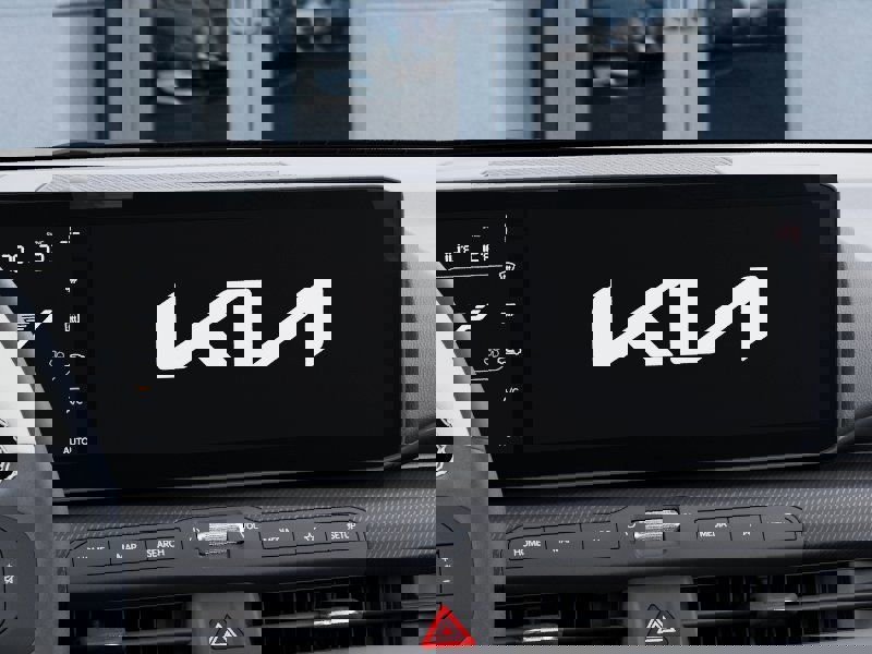 New 2026 Kia K4 GT-Line Turbo image 20