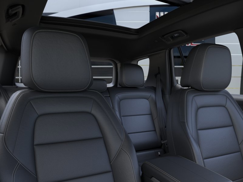 New 2026 GMC Terrain Elevation AWD/4WD image 24