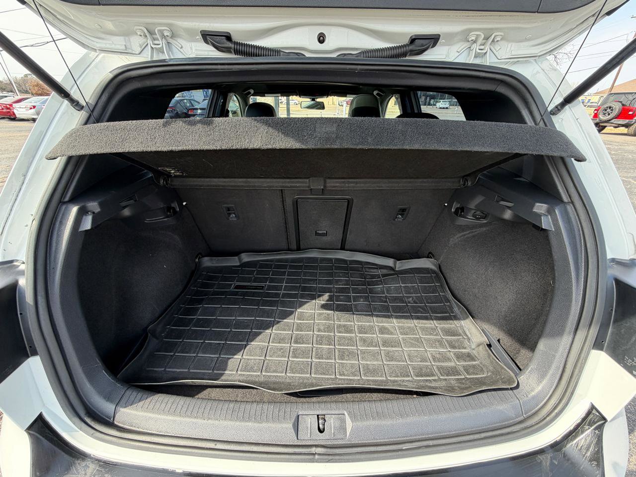 Used 2016 Volkswagen GTI SE w/ Lighting Package (SEL) image 22