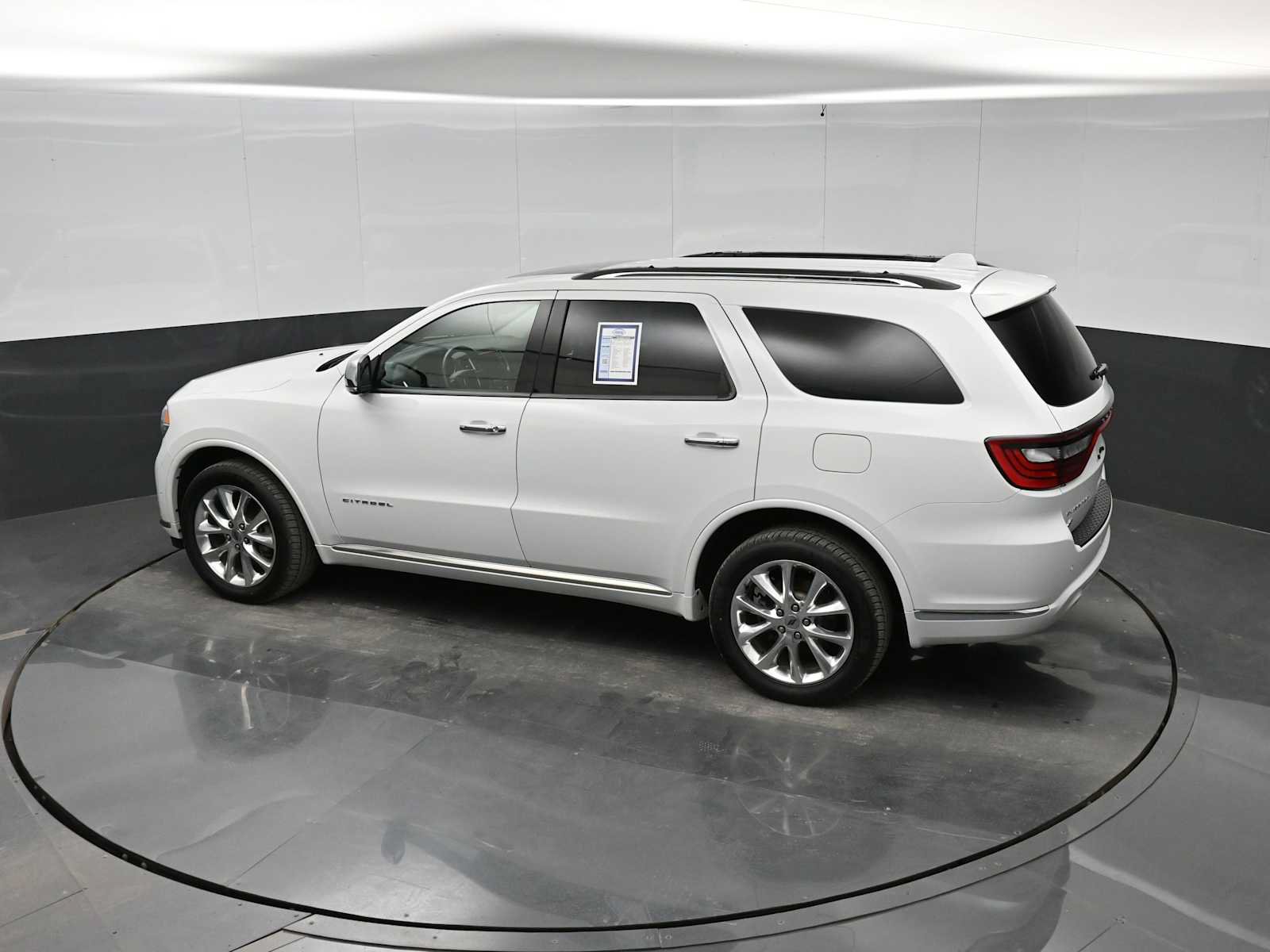 Used 2019 Dodge Durango Citadel AWD/4WD image 35