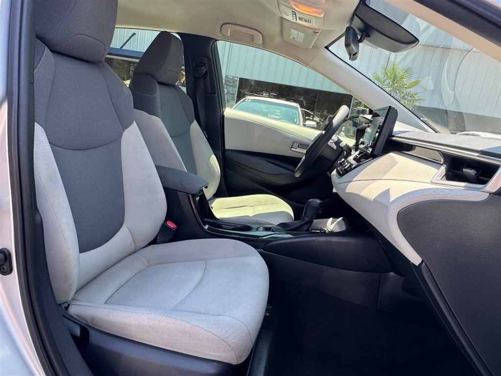 Used 2020 Toyota Corolla L FWD image 19