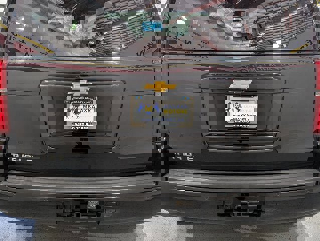 Used 2015 Chevrolet Tahoe LS image 63