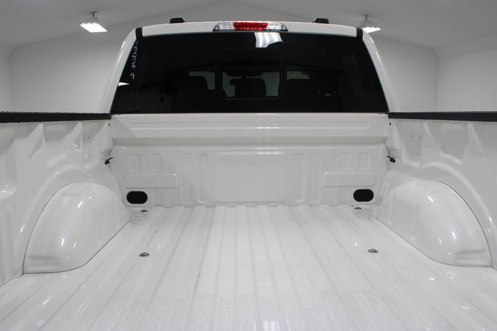 New 2025 Ford F150 Lariat w/ Equipment Group 502A High image 20