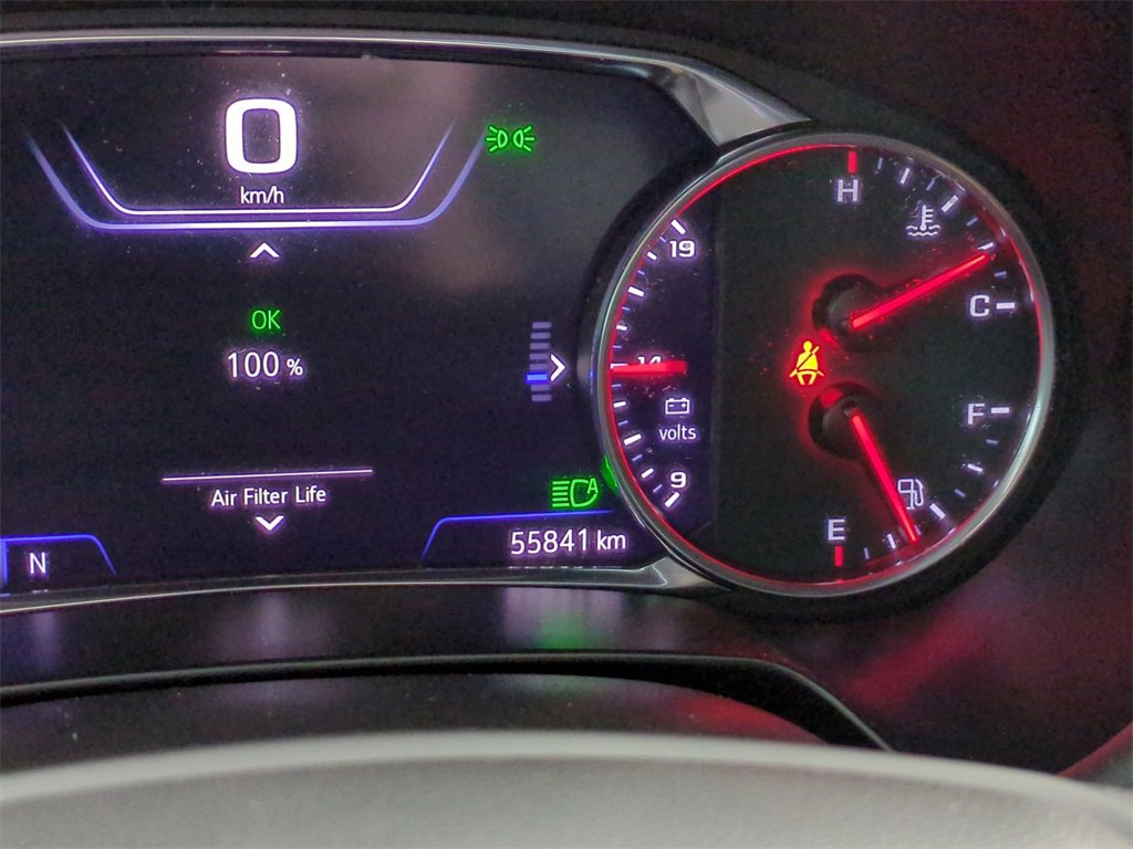 Used 2023 Chevrolet Blazer RS w/ Driver Confidence II Package image 18