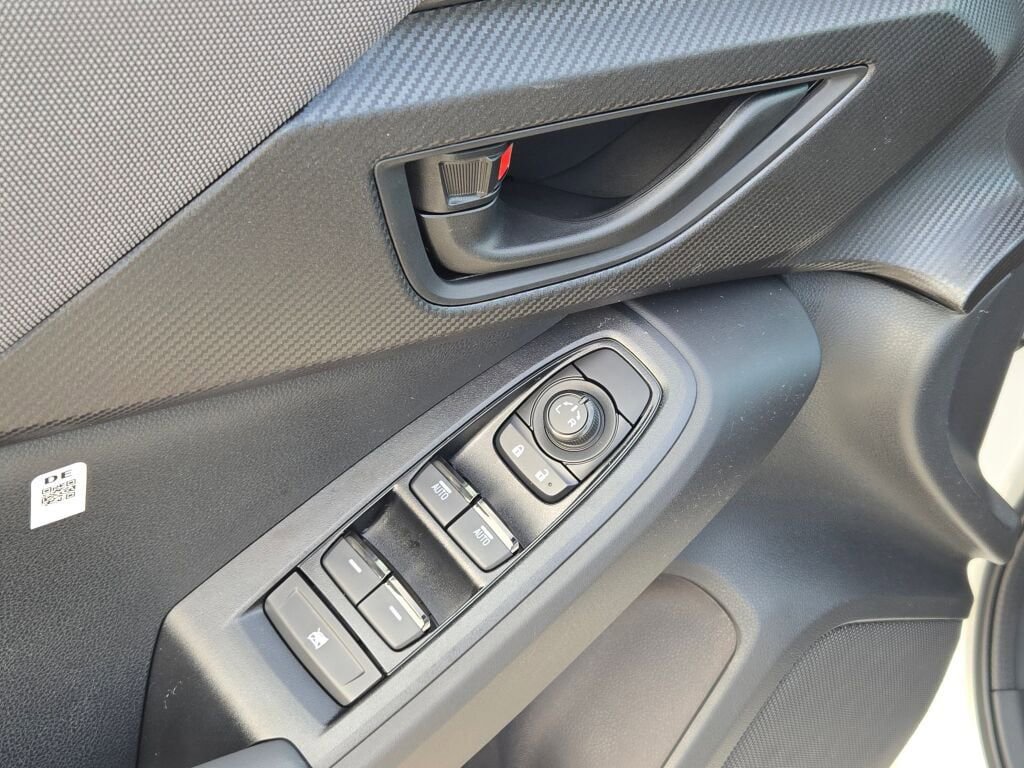 New 2026 Subaru Crosstrek 2.0i Premium image 21