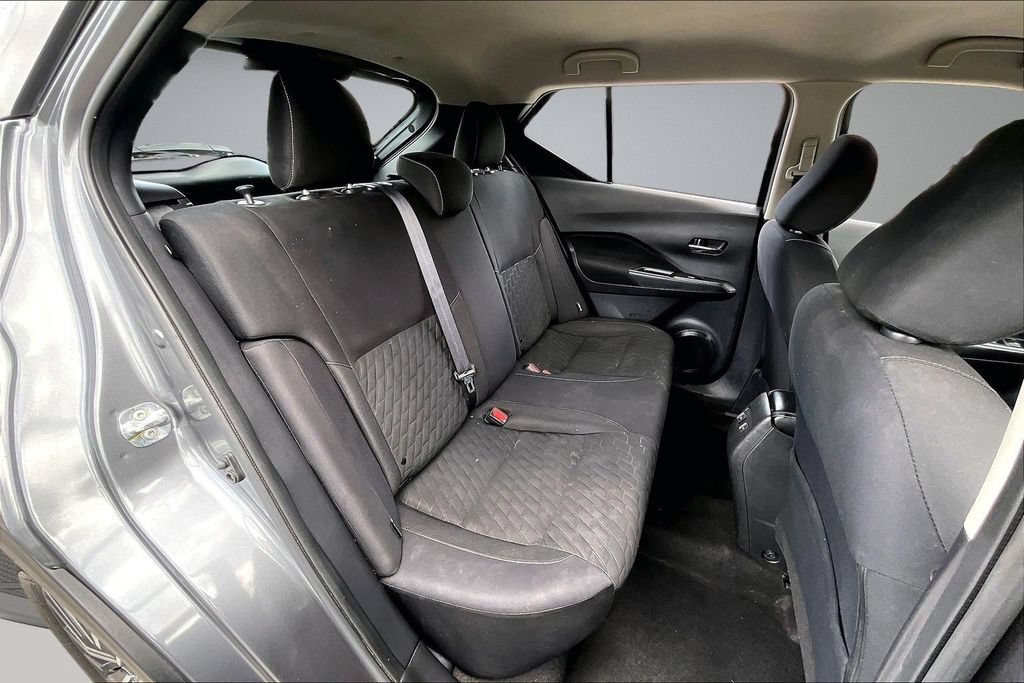 Used 2022 Nissan Kicks SV FWD image 25