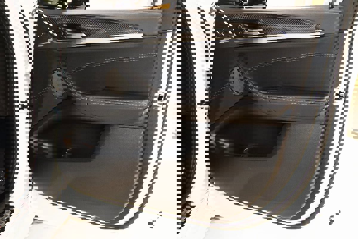 Used 2022 BMW X3 M image 64