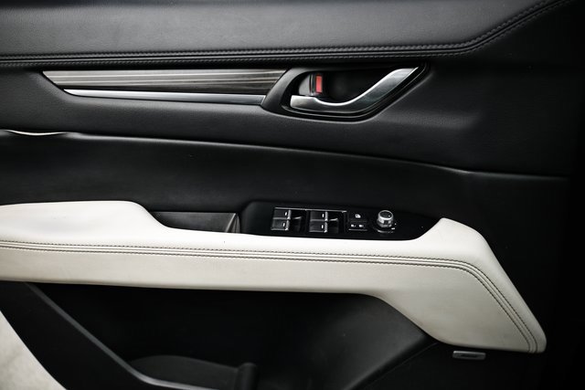 Used 2018 MAZDA CX-5 Grand Touring image 15