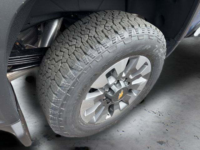 New 2026 Chevrolet Silverado 2500 LT AWD/4WD image 15