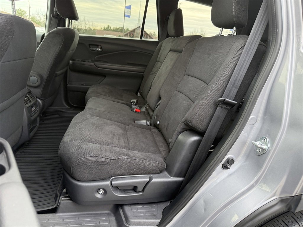 Used 2022 Honda Pilot Sport image 10