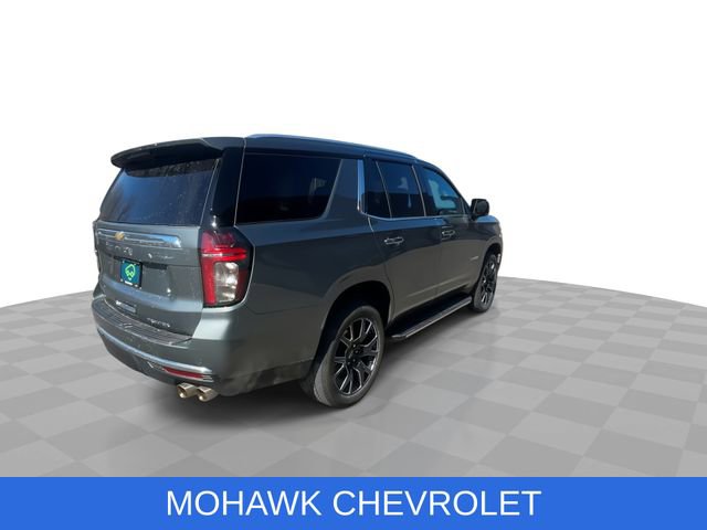 Used 2024 Chevrolet Tahoe Premier image 9