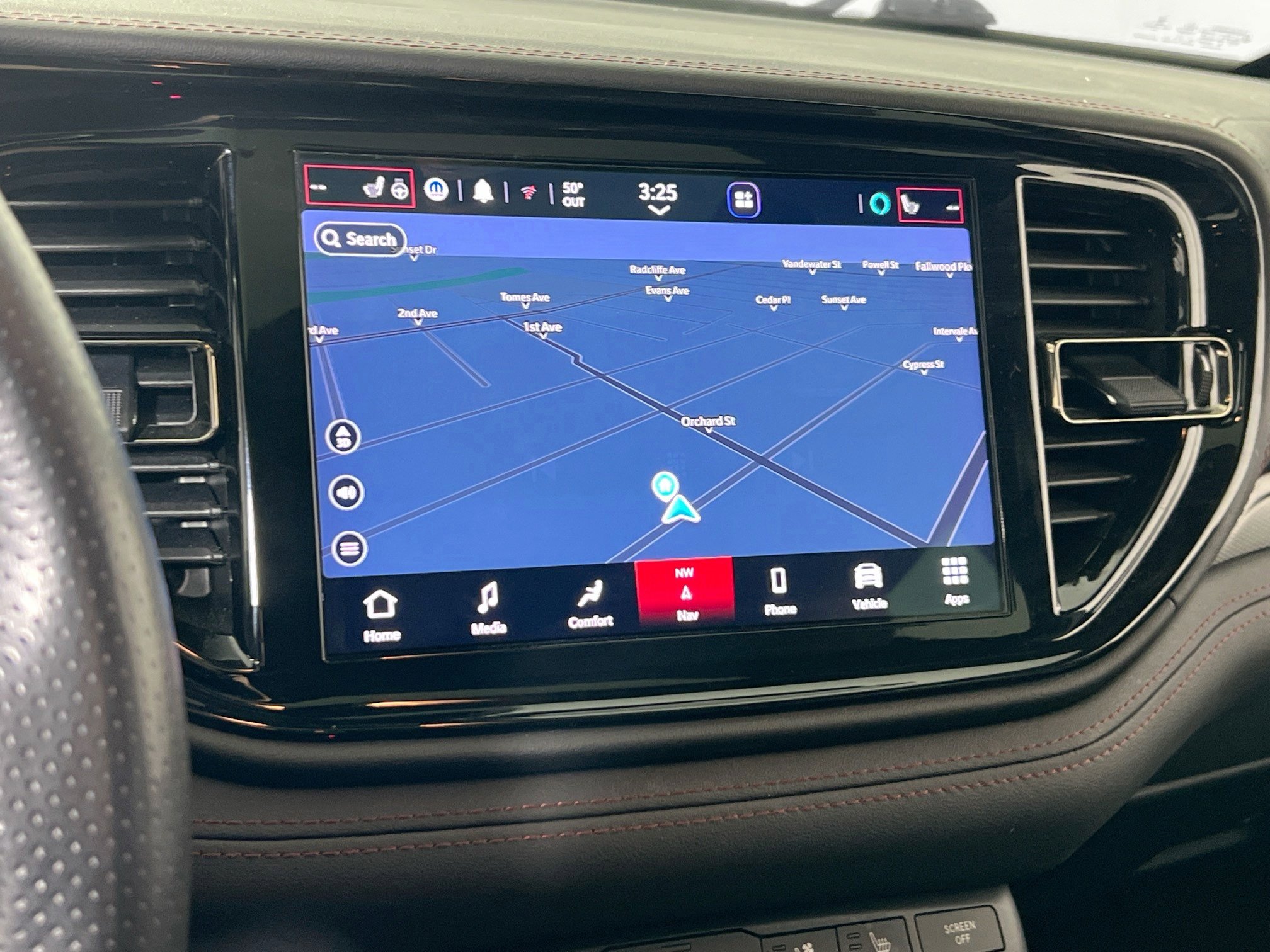 Used 2022 Dodge Durango R/T image 13