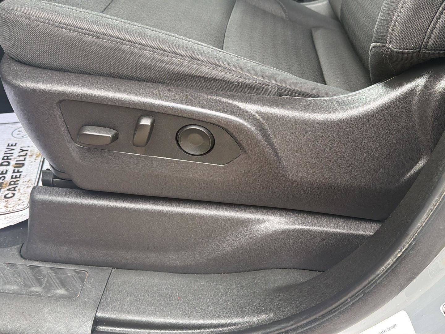 Used 2024 Chevrolet Silverado 1500 W/T w/ WT Fleet Convenience Package image 12