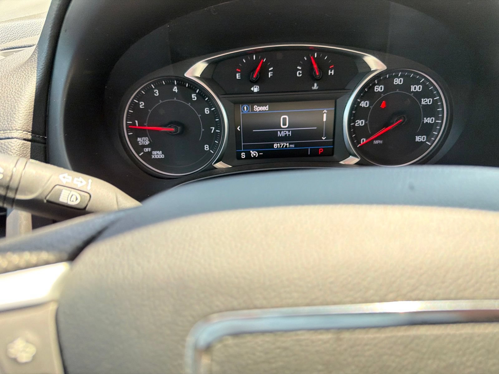Used 2024 GMC Terrain SLE AWD/4WD image 13