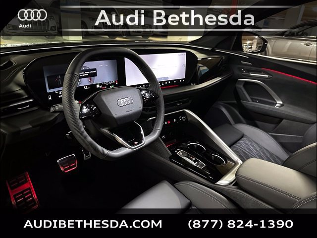 New 2026 Audi SQ5 Premium Plus AWD/4WD image 12