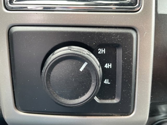 Used 2020 Ford F250 Lariat w/ Chrome Package image 10