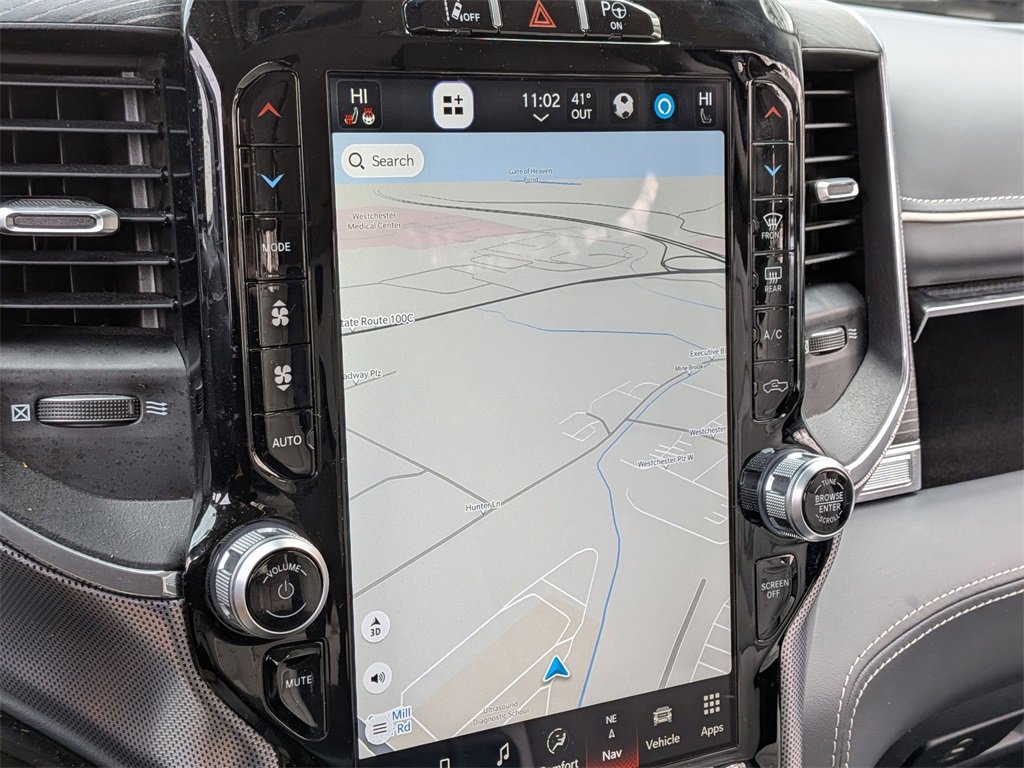 Certified 2024 RAM 1500 Limited image 18