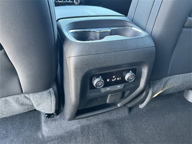 Certified 2024 Chevrolet Traverse LT w/ Trailering Package image 20