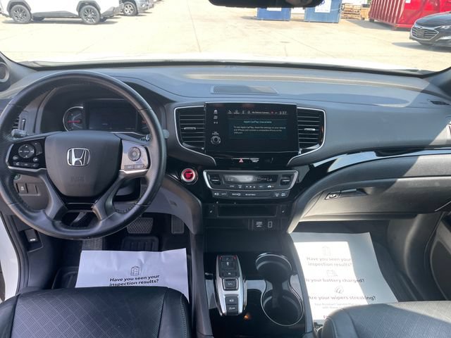 Used 2019 Honda Passport Touring image 22