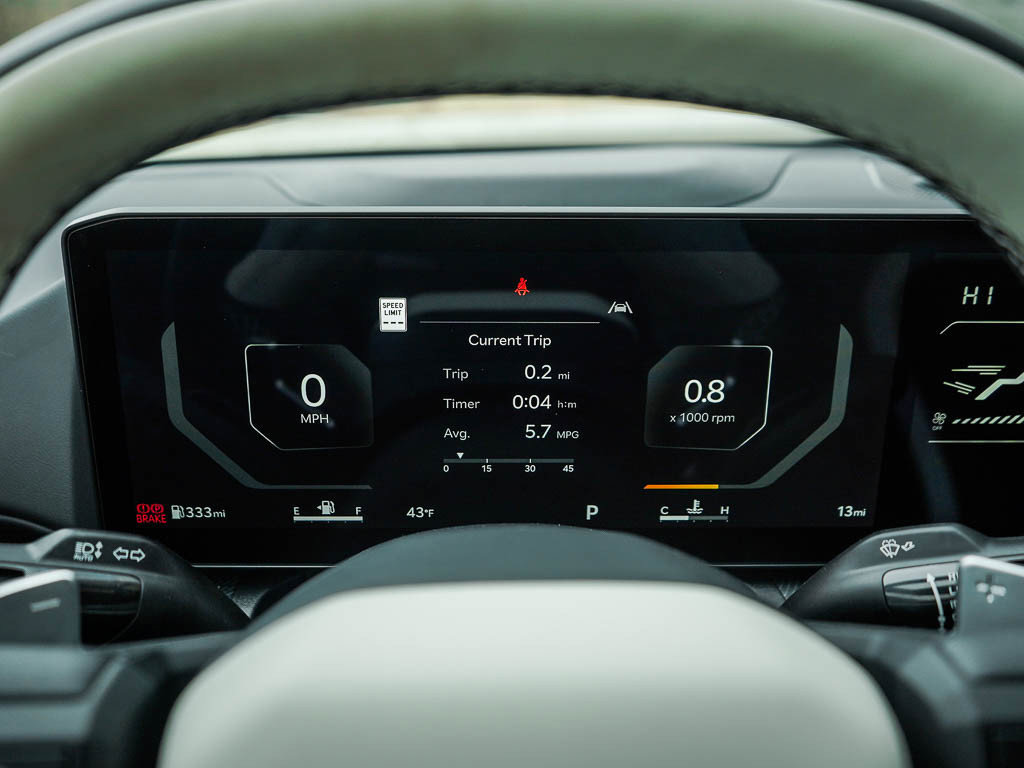 New 2026 Kia K4 GT-Line Turbo FWD image 21