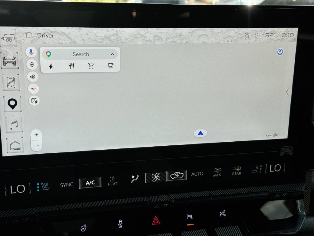 Used 2025 GMC Hummer EV 3X AWD/4WD image 27