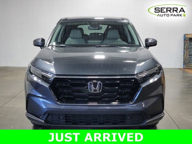 Used 2024 Honda CR-V EX-L image 3