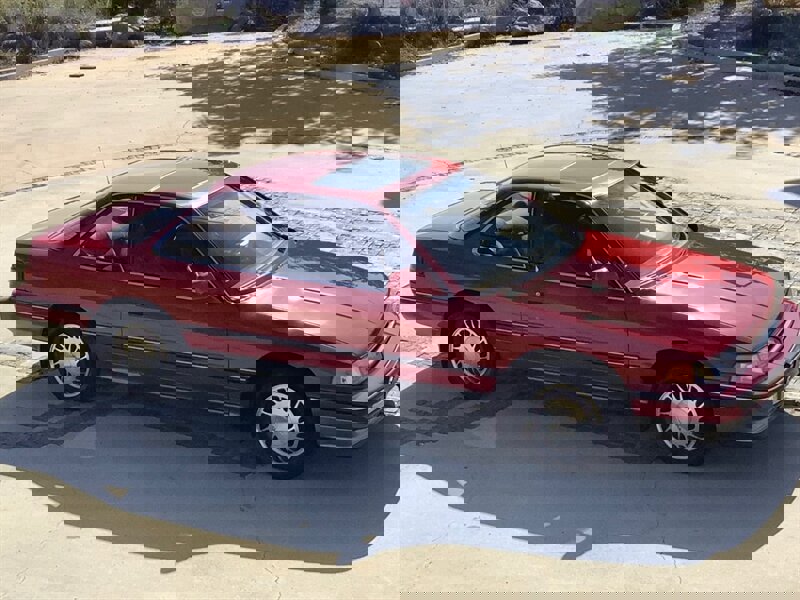 Used 1990 Acura Legend Base image 18