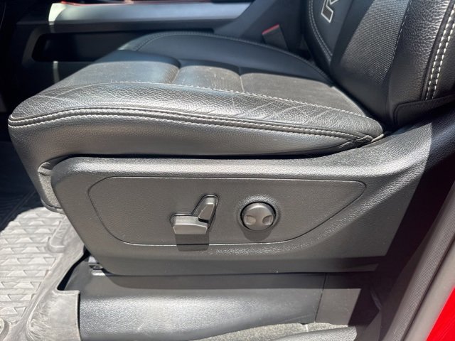 Used 2022 RAM 1500 Rebel w/ Rebel Level 2 Equipment Group image 25