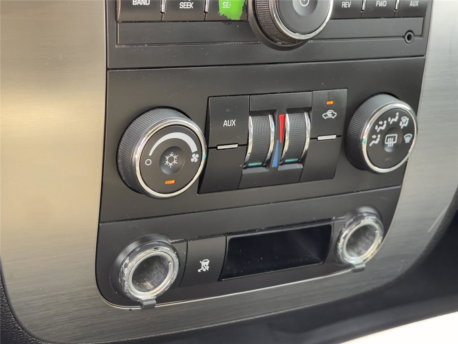 Used 2007 Chevrolet Tahoe 4WD image 21