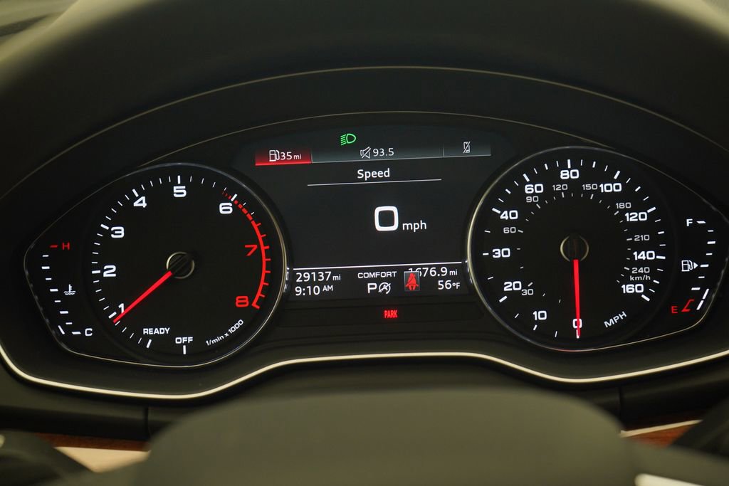 Used 2023 Audi Q5 2.0T Premium w/ Convenience Package image 10