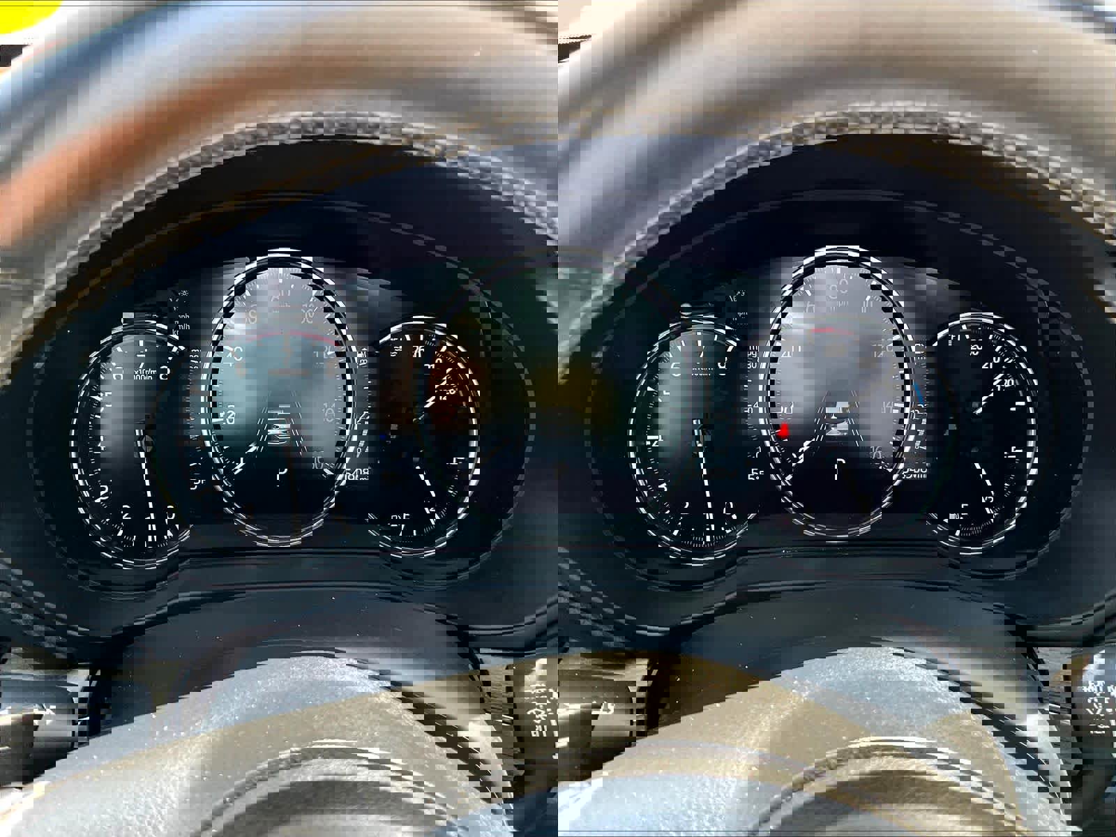 Used 2021 MAZDA CX-5 Signature AWD/4WD image 25