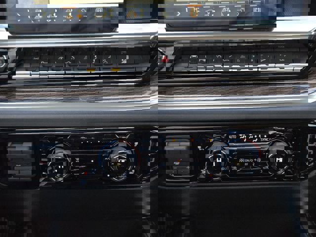 New 2026 Chevrolet Silverado 1500 RST image 15