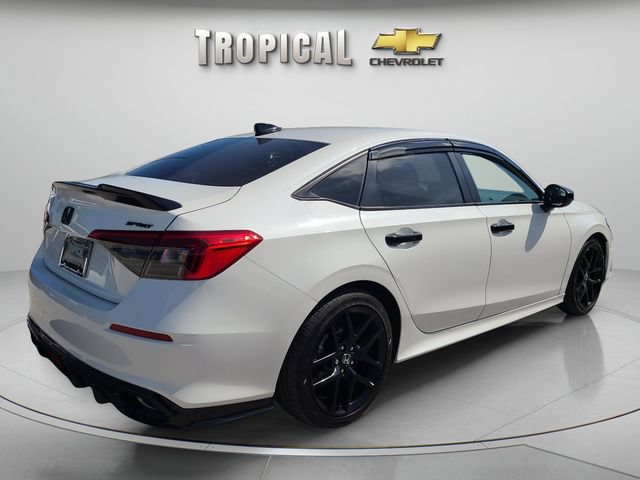 Used 2024 Honda Civic Sport image 5