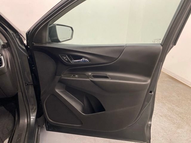 Used 2021 Chevrolet Equinox LT FWD image 25