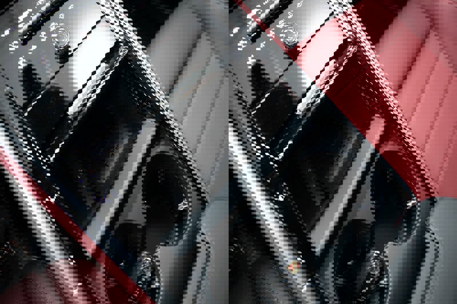 New 2026 Porsche Panamera GTS image 23