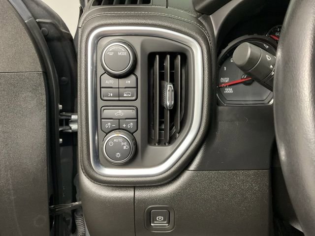 Certified 2021 Chevrolet Silverado 1500 LT w/ Convenience Package II AWD/4WD image 15